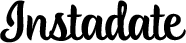 INSTACAM logo — live match and video chat